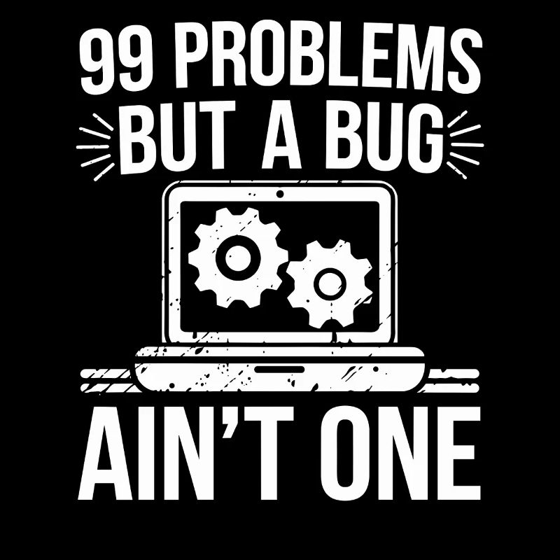 Administrator Support Nerd Computer Tech