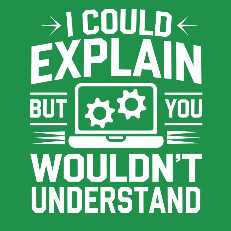 Support Administrateur Nerd Computer Tech