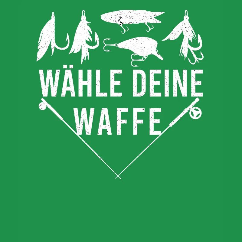 Fischen mit Angel ob Hecht oder Barbe als Rentner