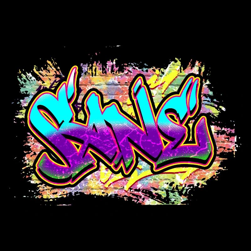 Graffiti