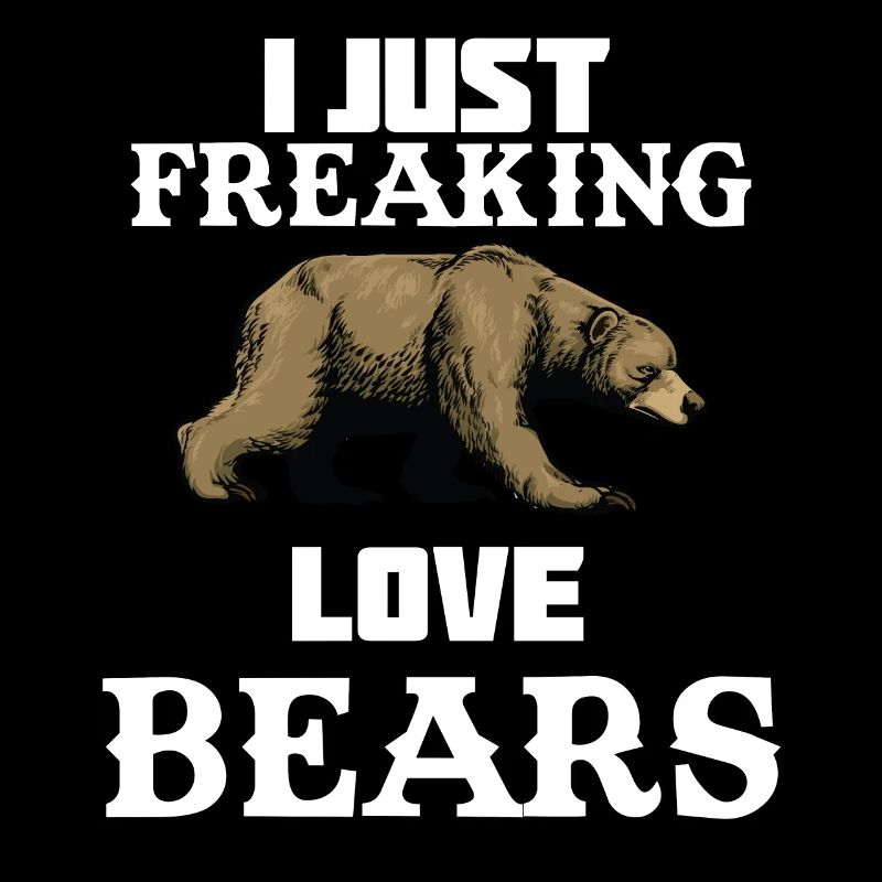 Bear bears brown bear wilderness forest