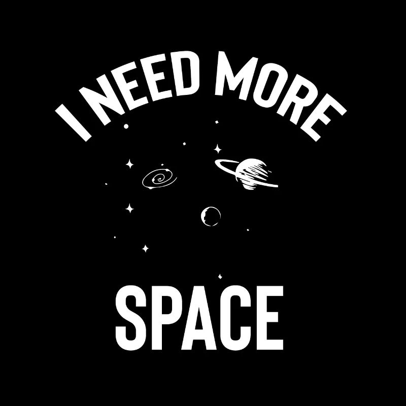 I need more Space Galaxie Saturn Pluto