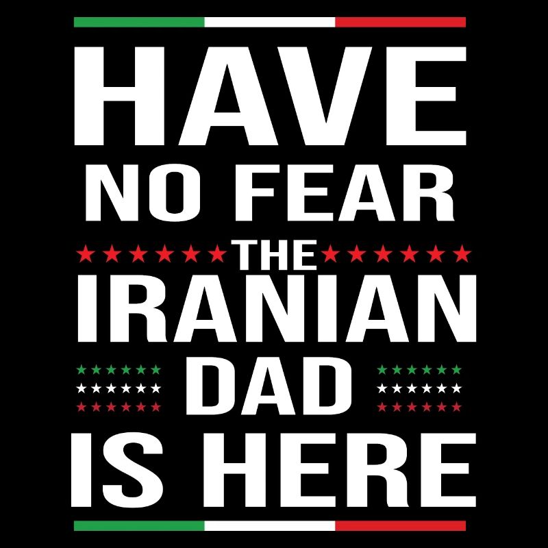 Iran père Iran Enseign