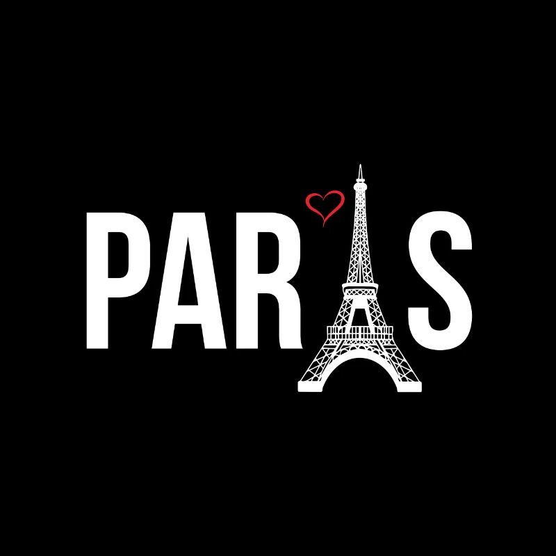 Paris Liebe Eiffelturm Frankreich