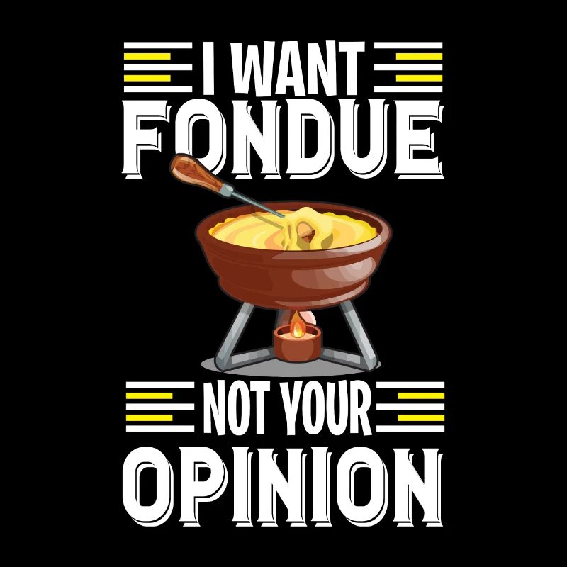 Käse Fondue Bitte Schweizer Alpen