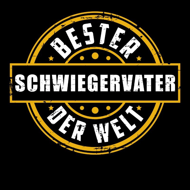 Schwiegervater Coole Bester Spruch Geschenkidee