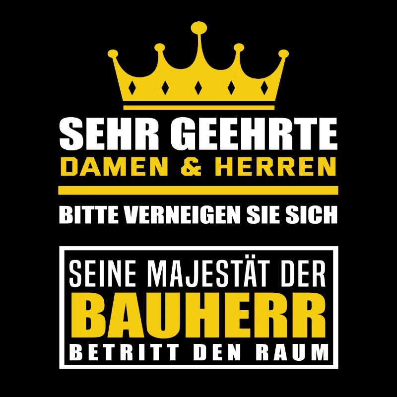 Bauherr
