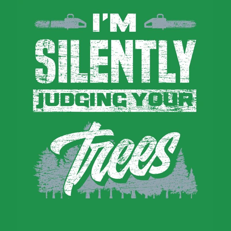 Arborist Aborist Forest Forest Worker