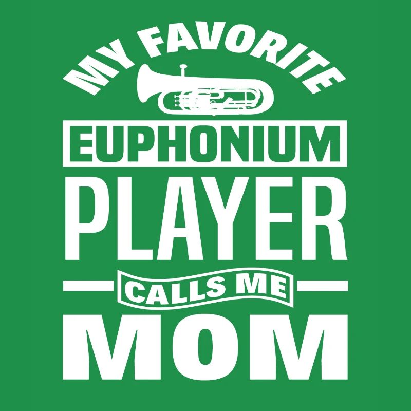 Euphonium Mutter