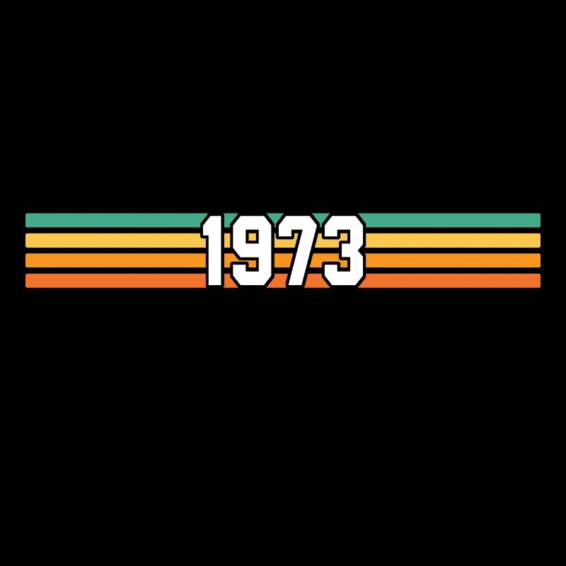 retro 1973