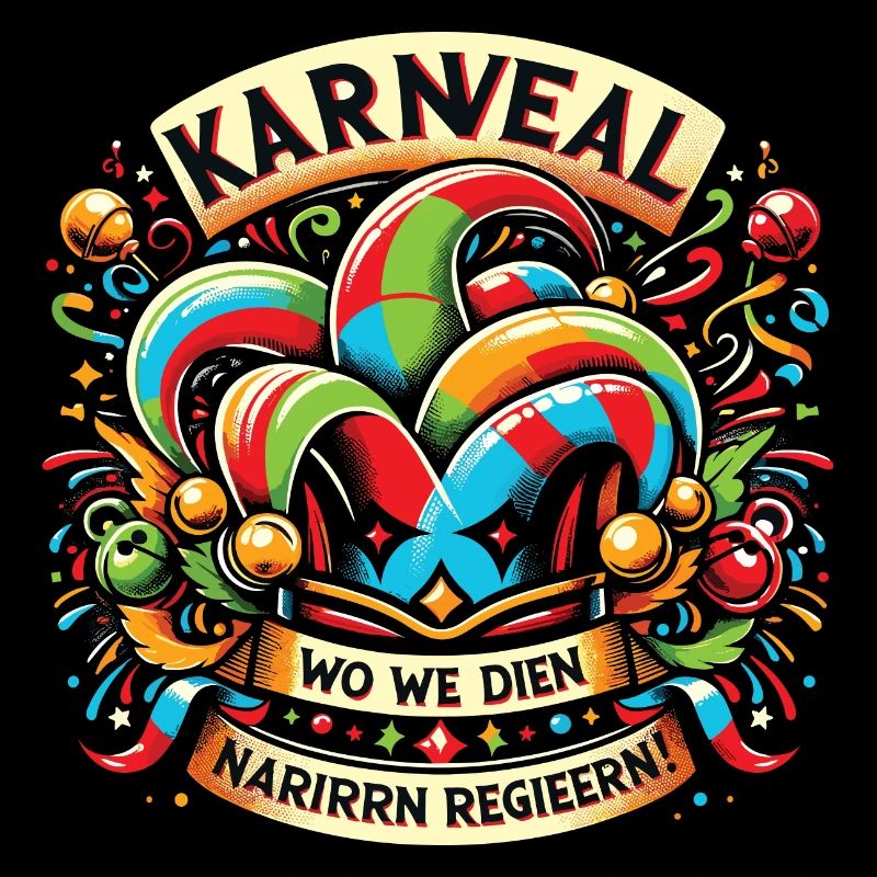 Karneval der Narren