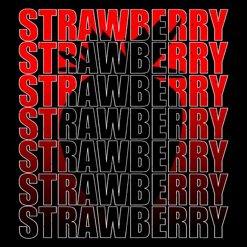 Strawberry