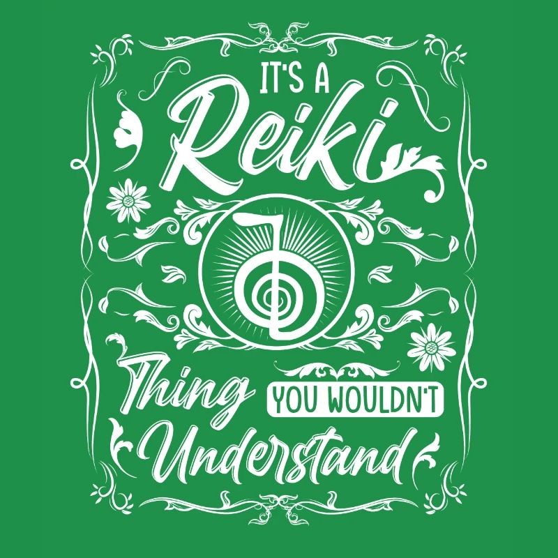 Reiki Practitioners & Reiki Master