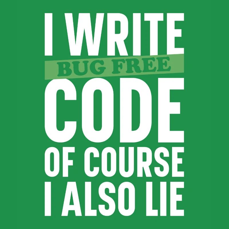 Programmierer Informatiker Computer Nerd Geschenk