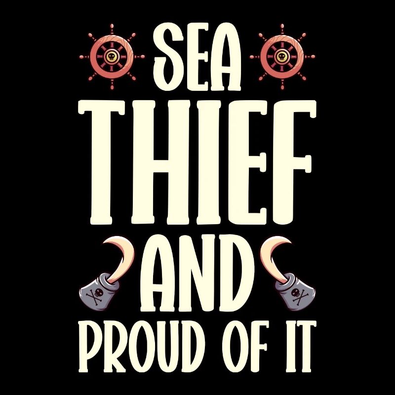 Pirate Skull Buccaneer Pirate Ship