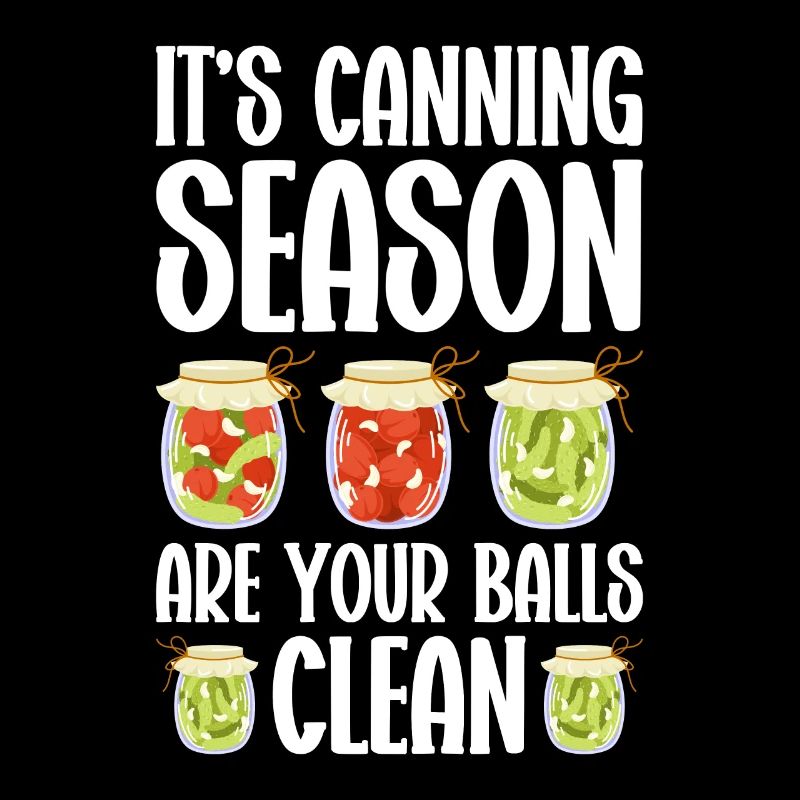 Canning Canning Canning