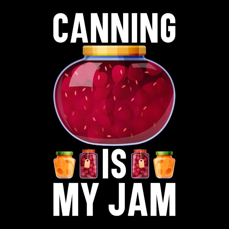 Canning Canning Canning