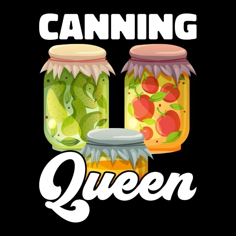 Canning Canning Canning