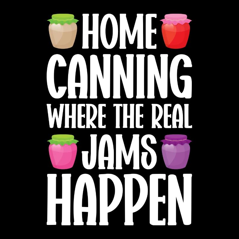 Canning Canning Canning