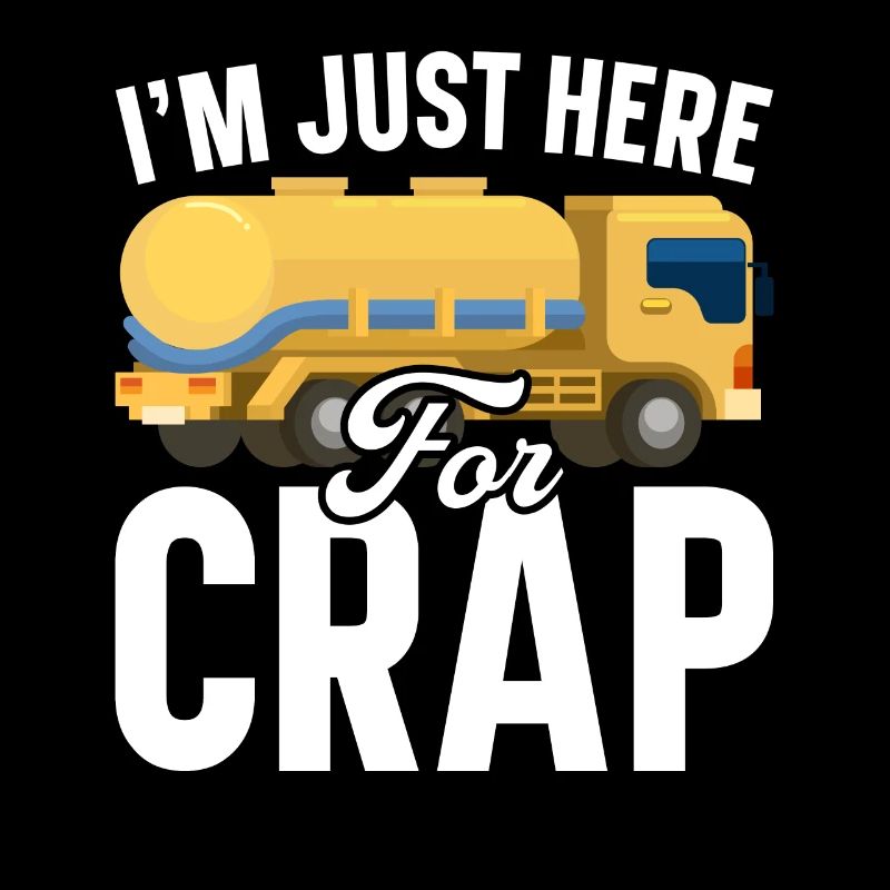 Septic Tank Technician Sewer System Installer