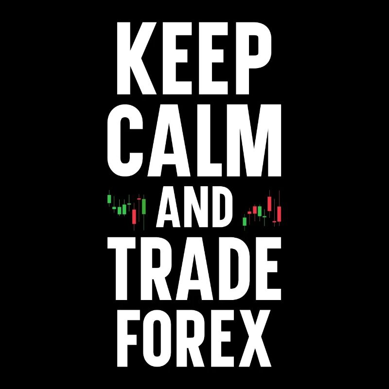 Trading Forex Trader Marché financier