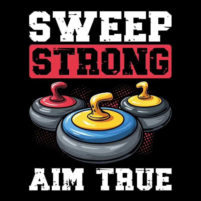 Curling, Curling, Curling, Curling, Curling