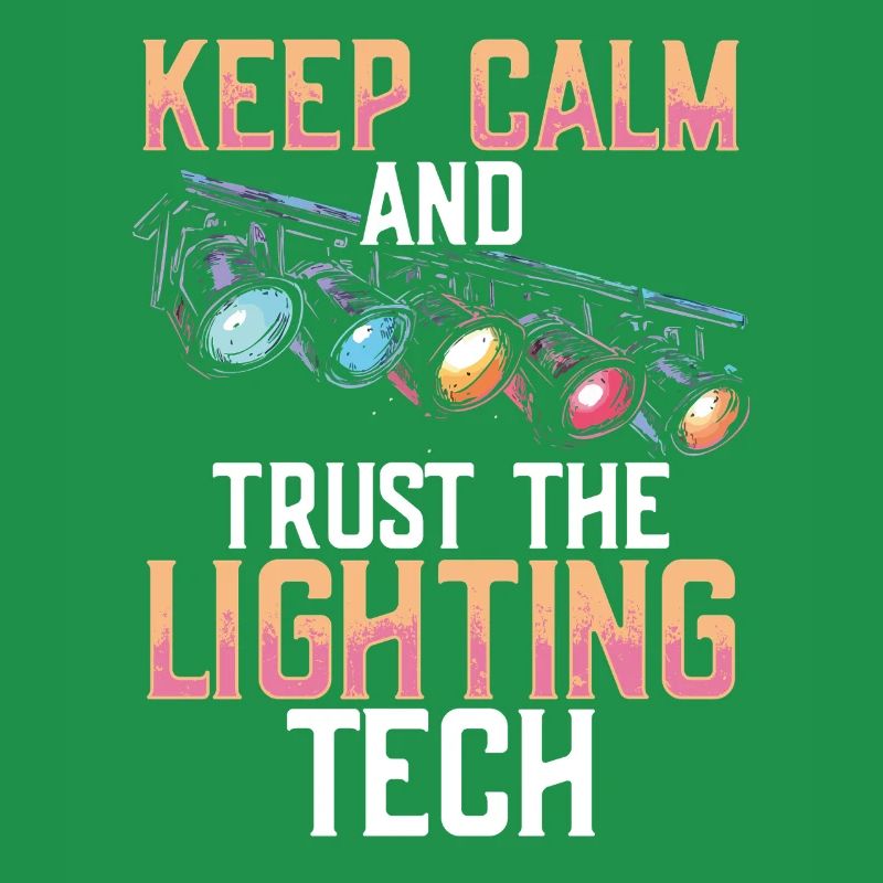 Lighting Technician Lighting Technician Lighting Technology