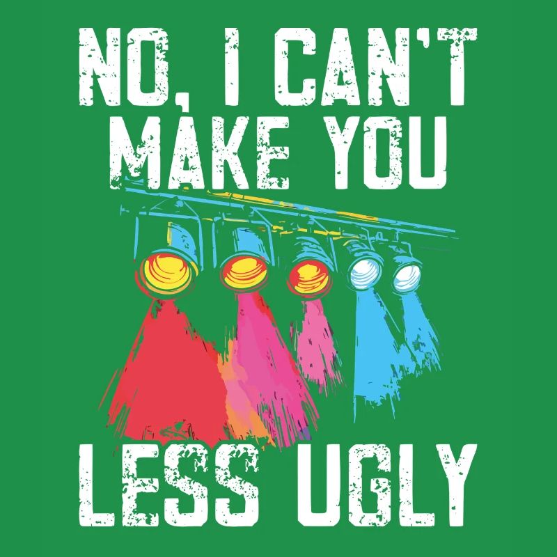 Lighting technician Lighting technician Lighting technology