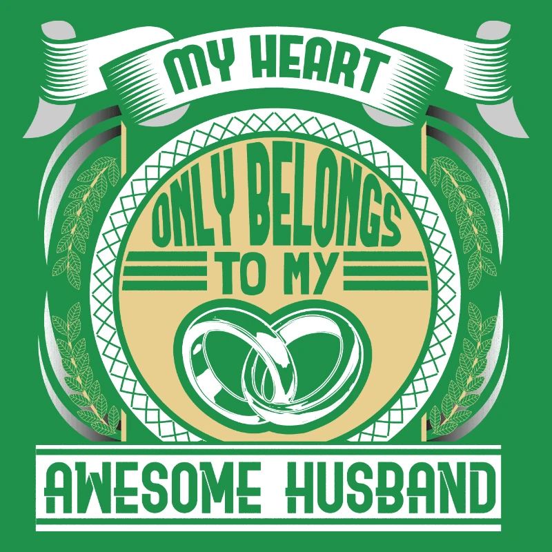 Ehe Ehemann Ehering Geschenk