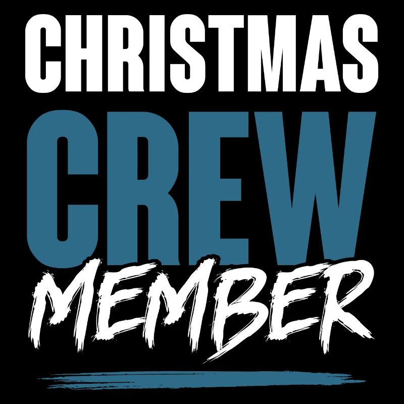Christmas Crew