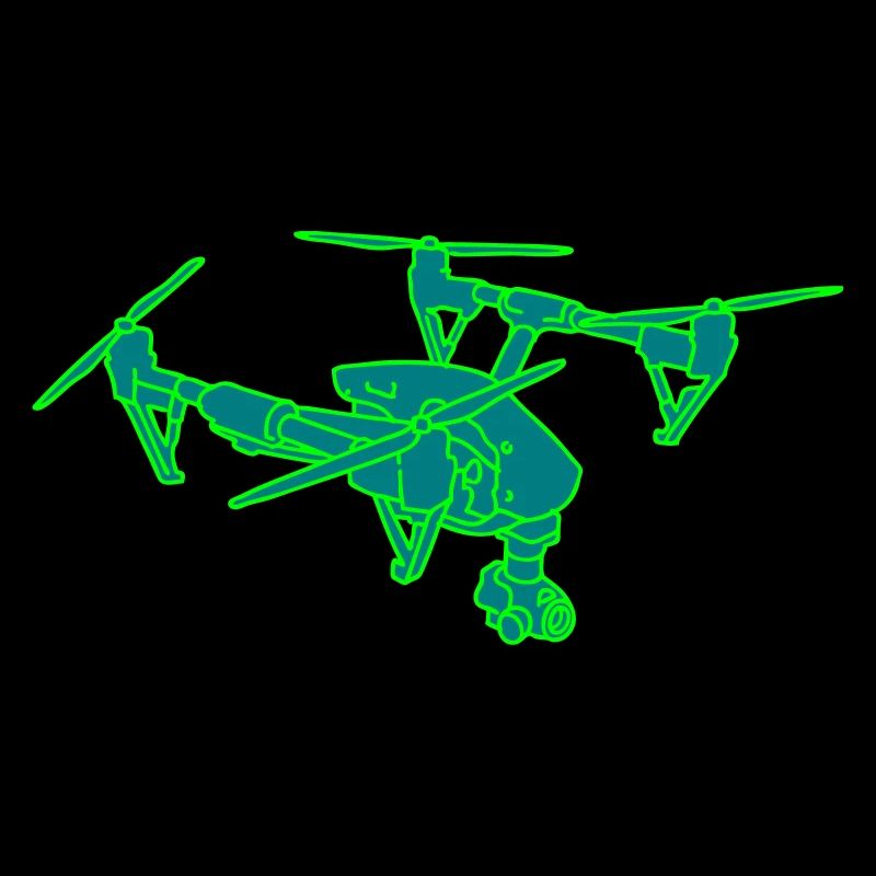 Drohne 2
