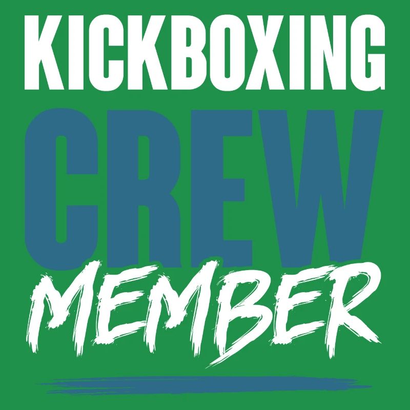 Kickboxing Crew