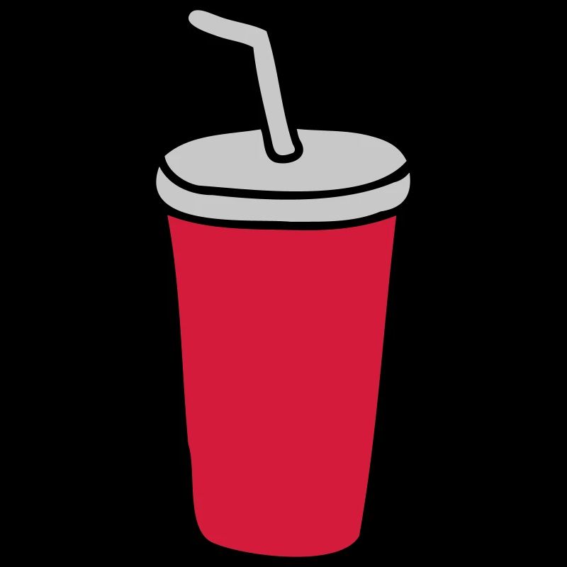 Restaurant Becher Cola