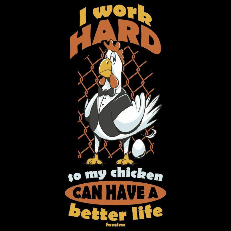 Poulet