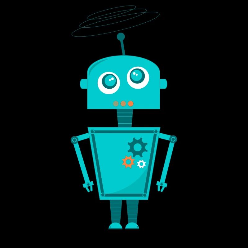 robot