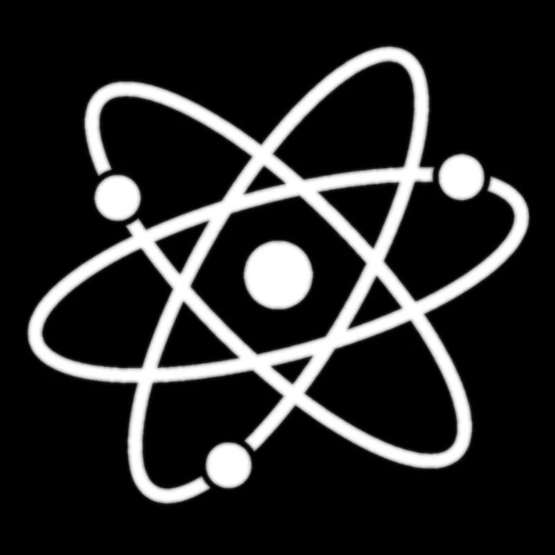 Atom atomic nucleus
