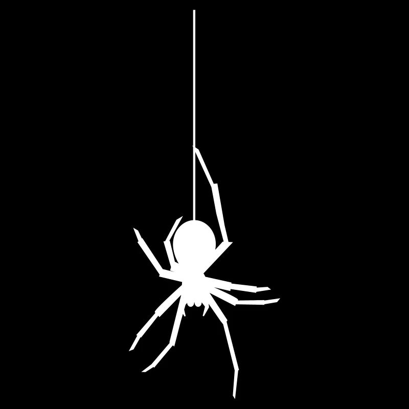 Frightnet Spider