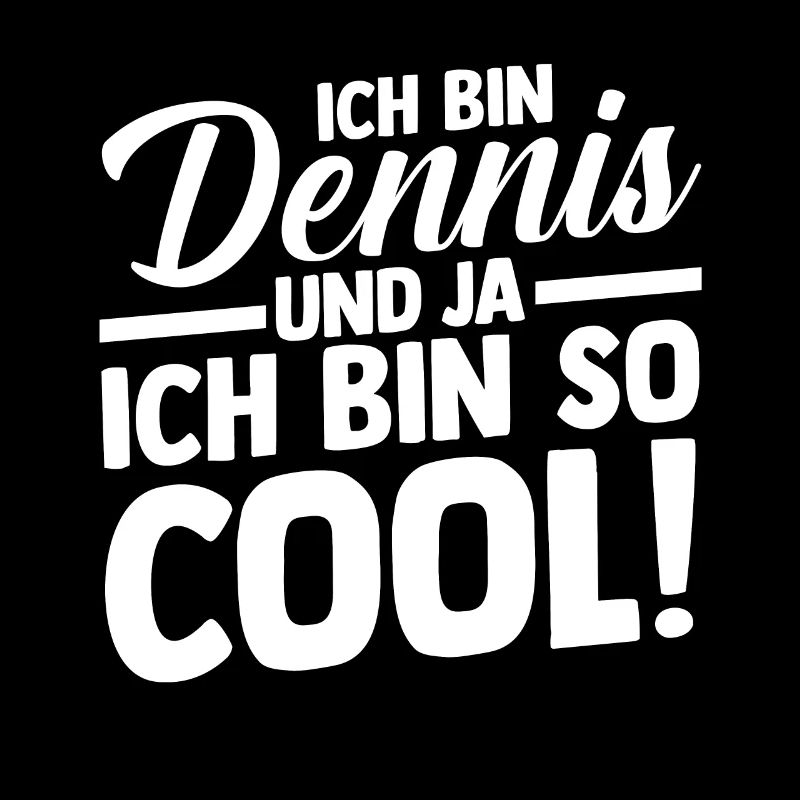 Vorname Dennis