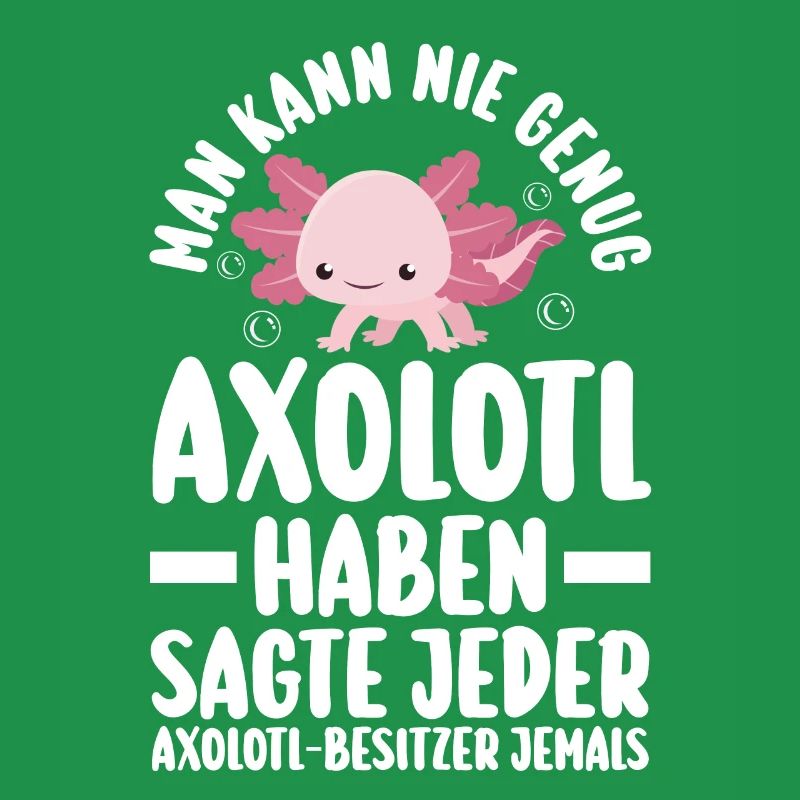 Axolotl