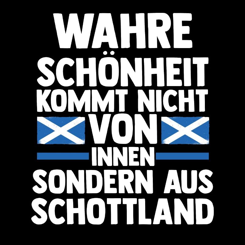 Schotten Schottisch Schottland