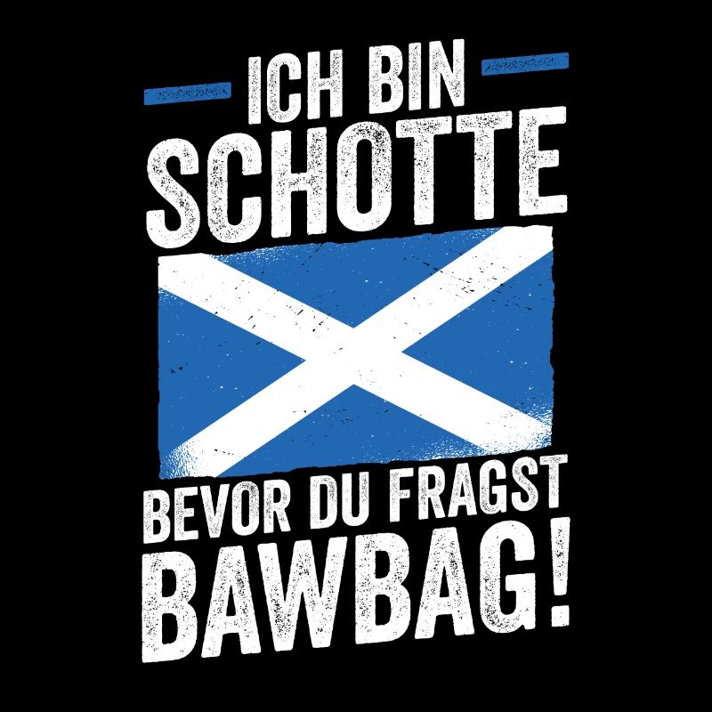 Schotten Schottisch Schottland