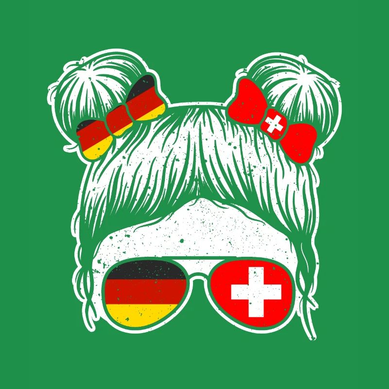 Schweizer Deutschland Schweiz