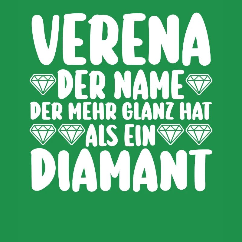 First name Verena