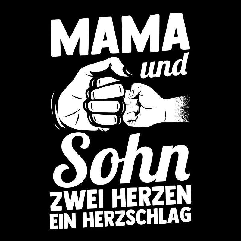 Mama Und Sohn