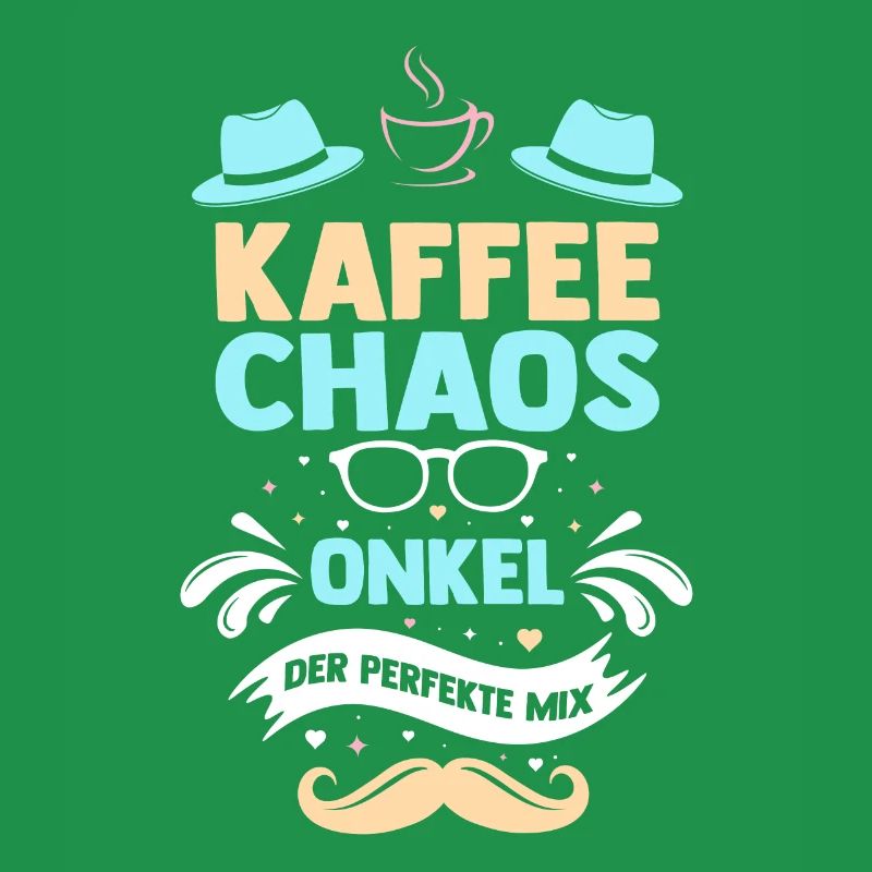 Oncle de café