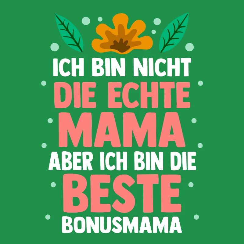 Stiefmutter Pflegemutter Ziehmutter Bonusmama