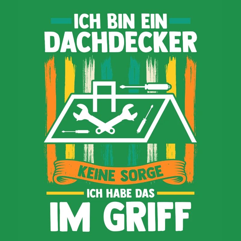 Dachdeckermeister Dachdecker