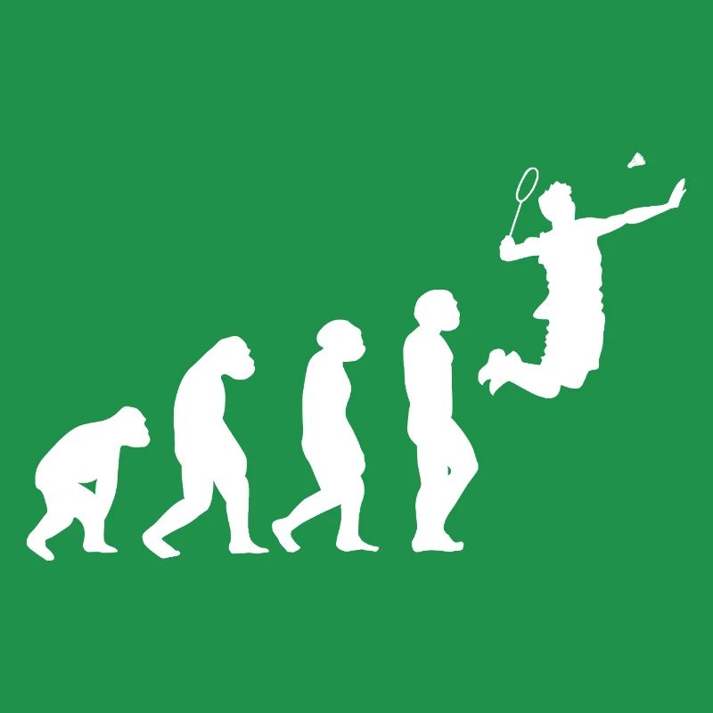 Federball Evolution Badminton