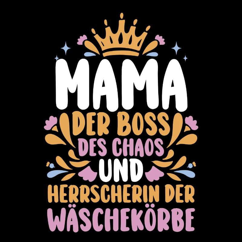 Mutter Mama