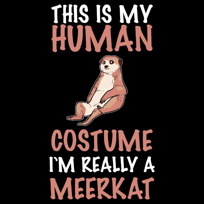 Erdmännchen